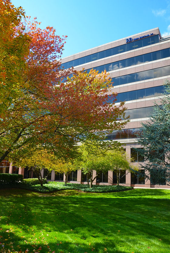 Rees Broome, PC Vienna, VA Office