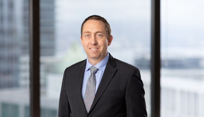 Thorsteinssons LLP Vancouver, Canada Office