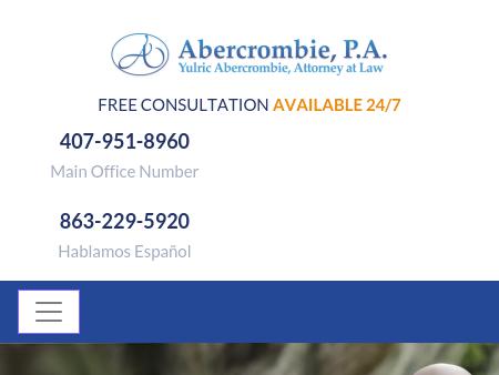 Law Firm of Ayo and Iken Coral Gables, FL Office