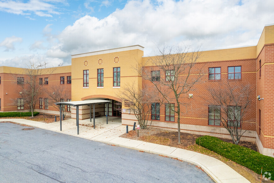 Driscole Howell LLC Bethlehem, PA Office