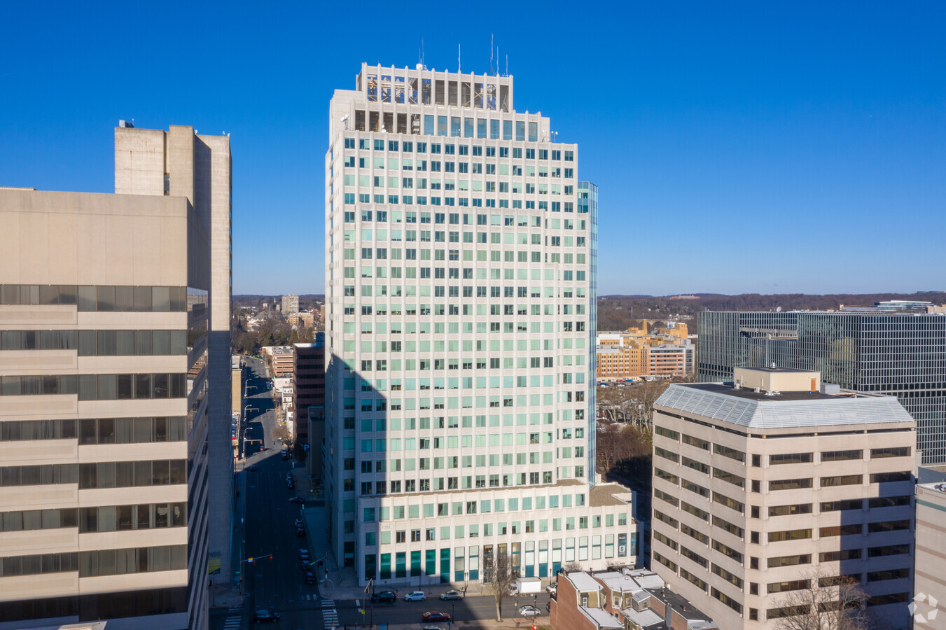 DLA Piper Wilmington, DE Office