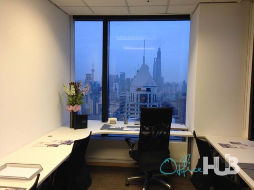 Global Law Office Shanghai, China Office