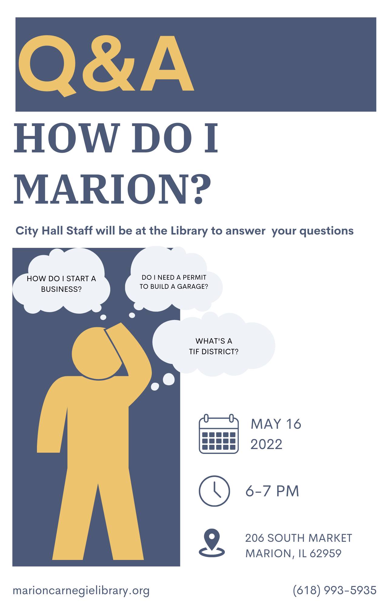 The Beard Law Firm Marion, IL Office