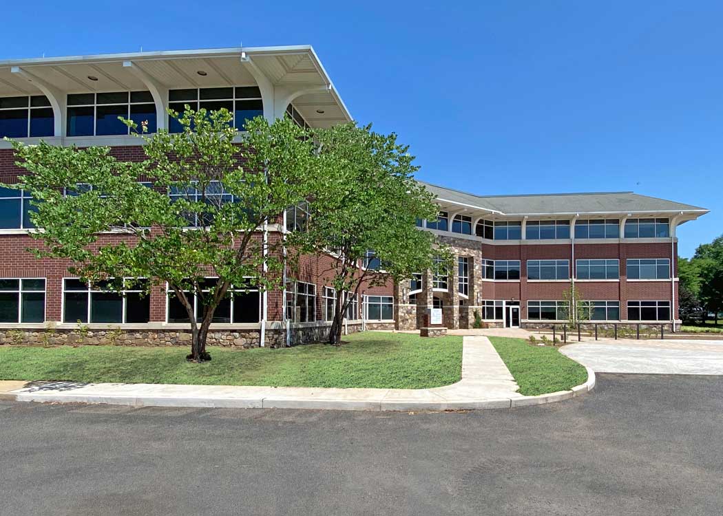 Curtin & Heefner LLP Berwyn, PA Office