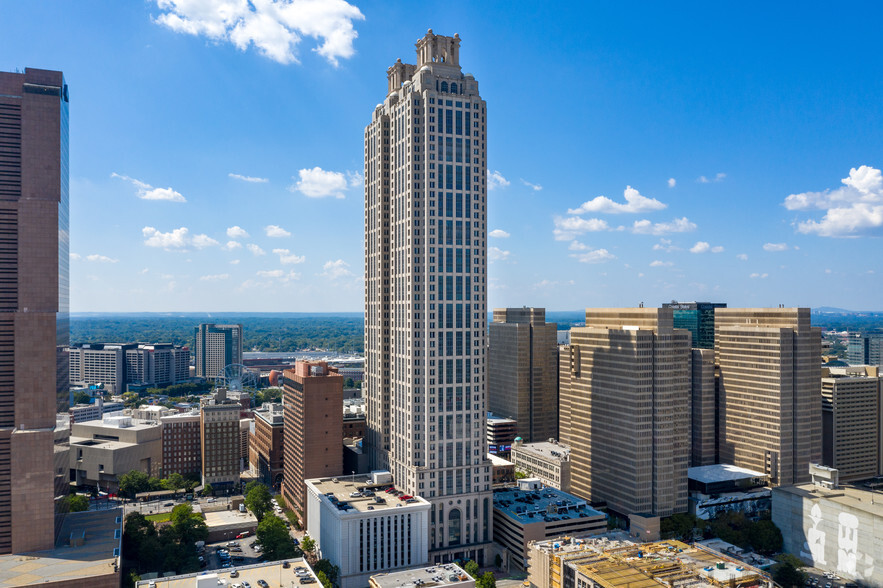 Hall Booth Smith, P.C Atlanta, GA Office