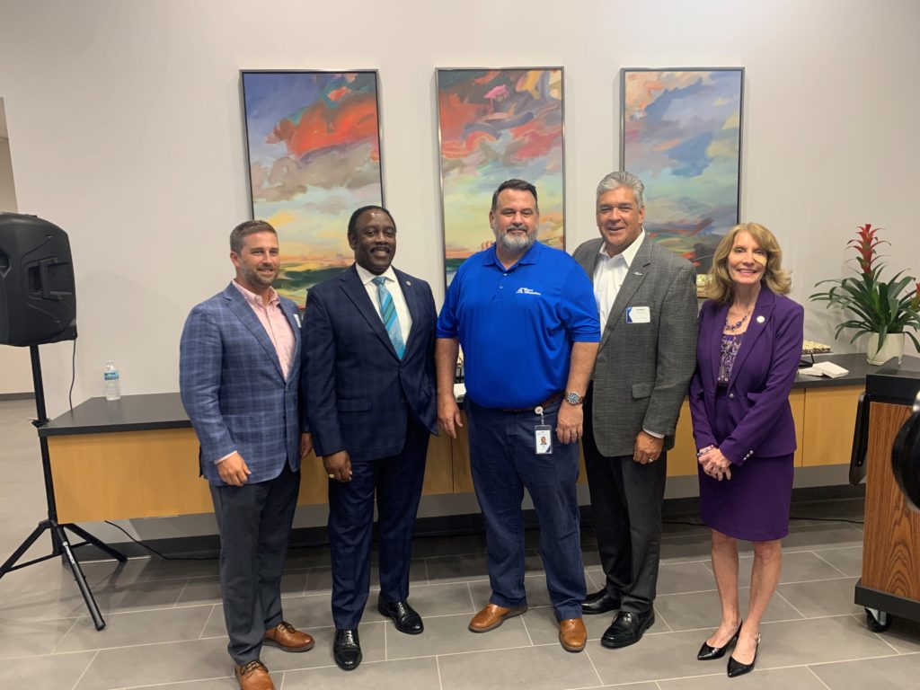 Olinsky Law Group Orlando, FL Office