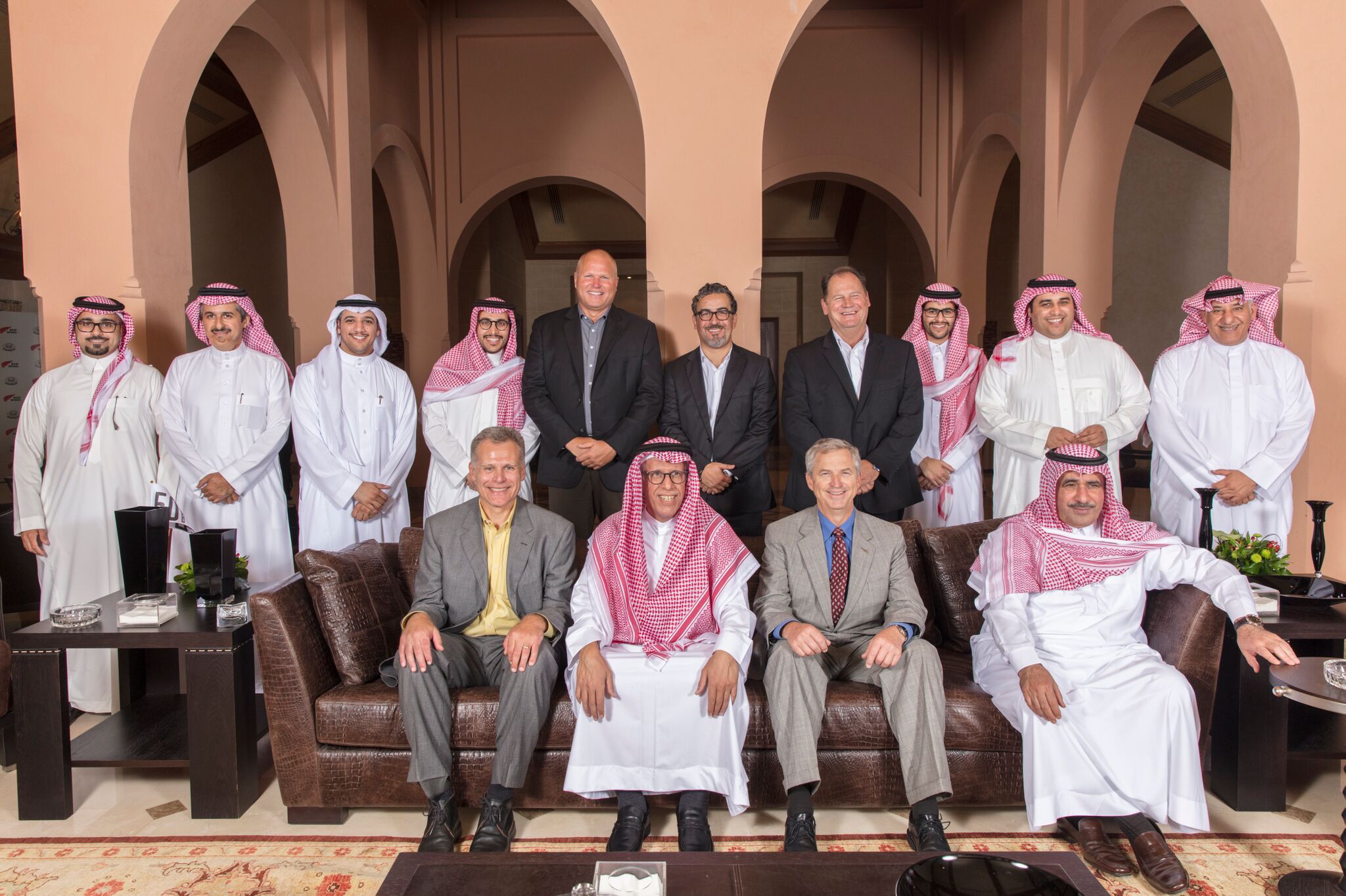 Al Tamimi & Company Manama, Bahrain Office