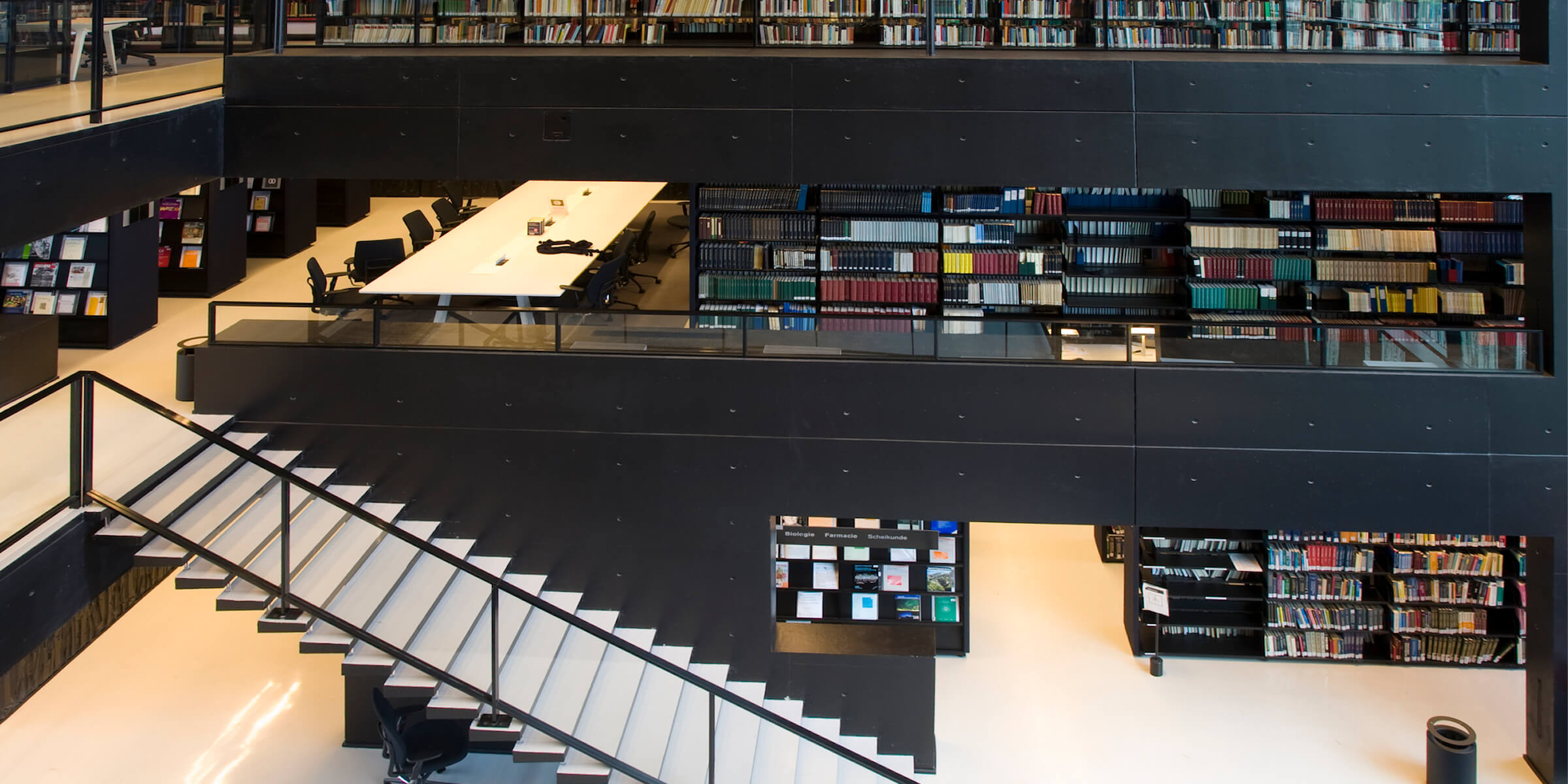 CMS Legal Utrecht, Netherlands Office