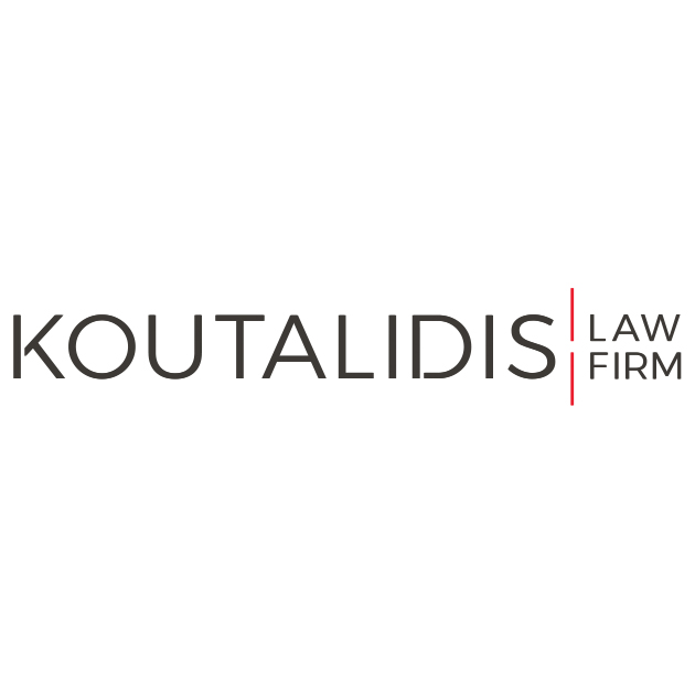 Koutalidis Law Firm Athens, Greece Office