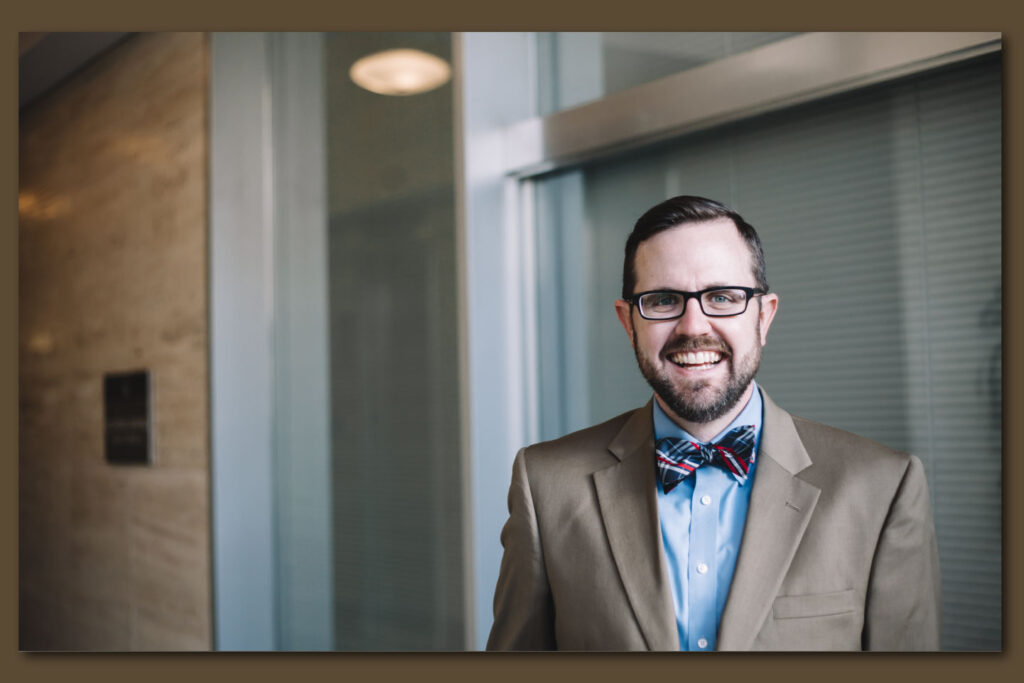 Schmitz Law, P.C Winston Salem,  Office