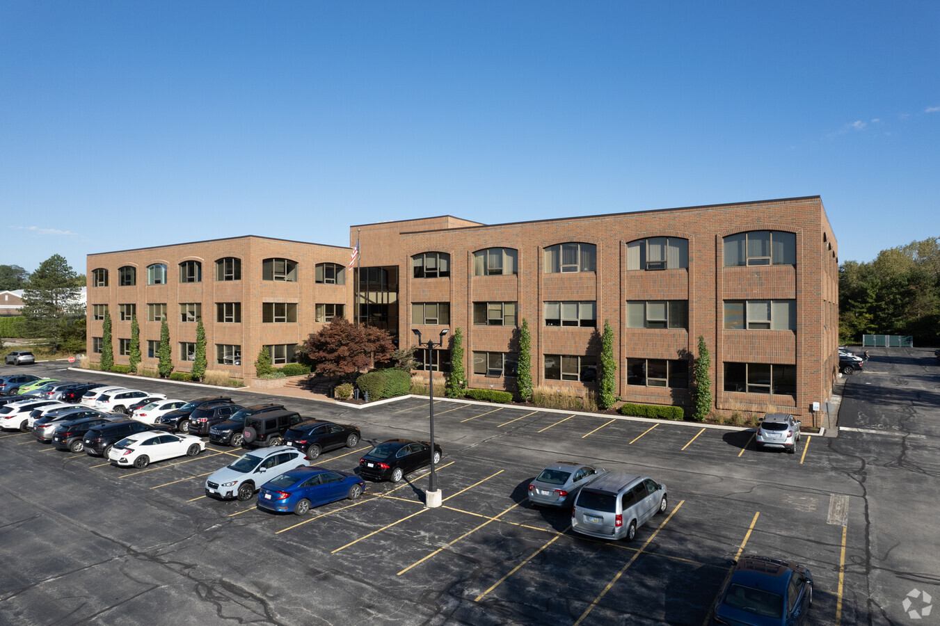 Lieberman, Dvorin & Dowd, LLC Pepper Pike,  Office