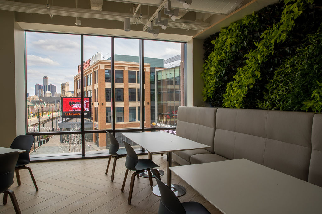 Warner Norcross + Judd LLP Southfield, MI Office