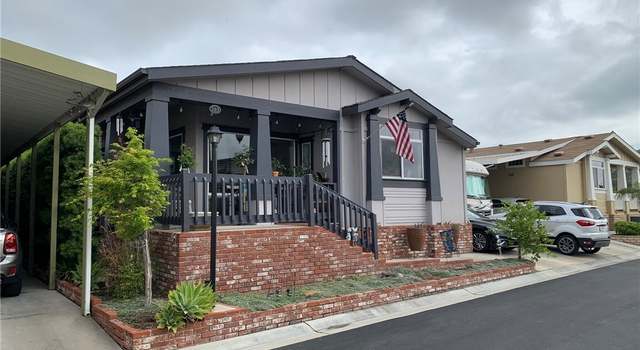 Mesriani Law Group Irvine, CA Office