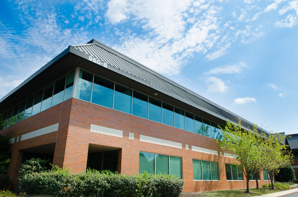 Cipriani & Werner, P.C Blue Bell, PA Office