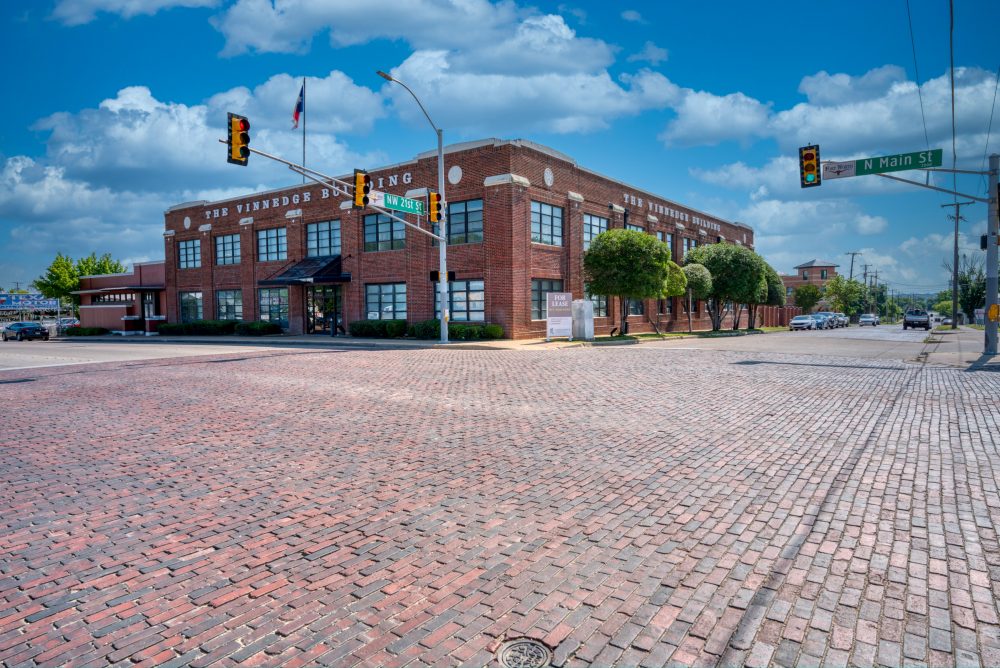 The Allen Firm, PC Fort Worth, TX Office