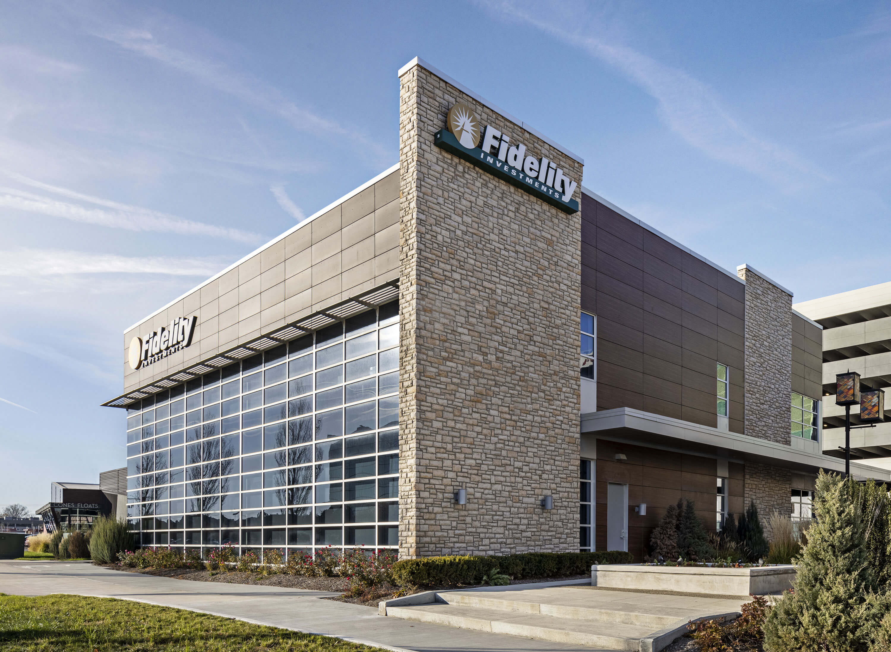 Lacey & Jones, L.L.P Birmingham, MI Office