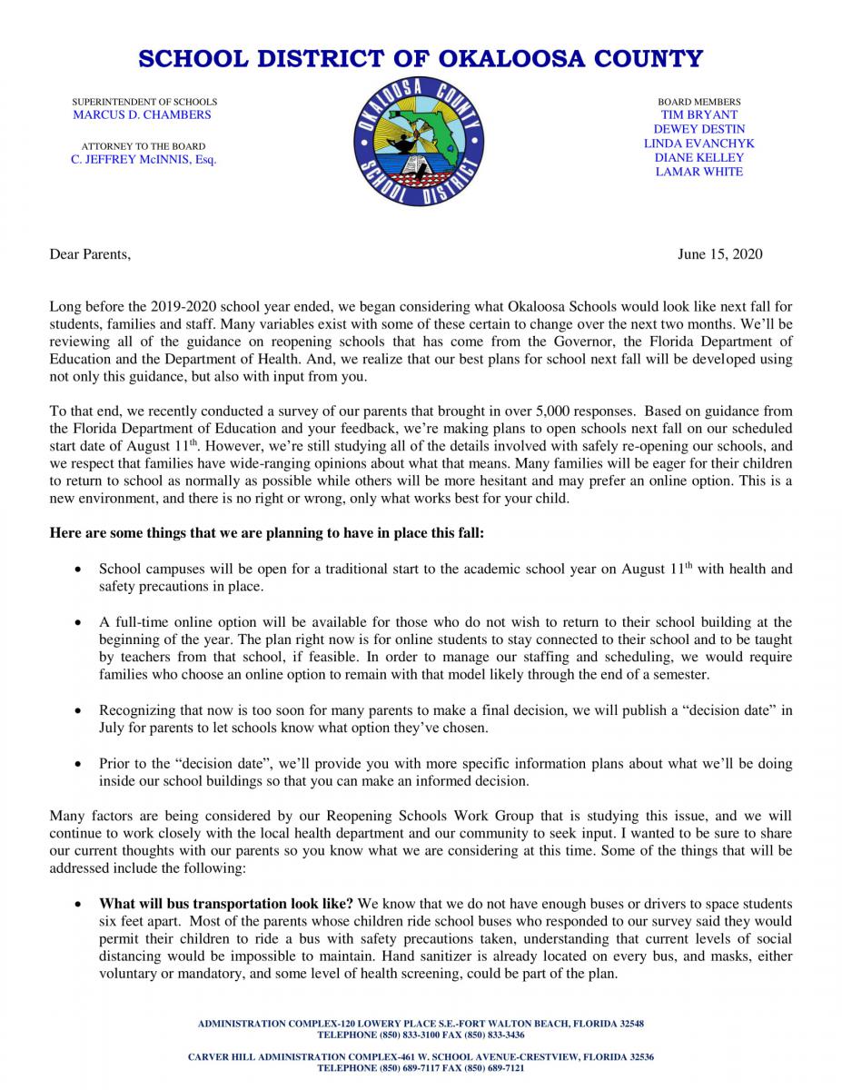 Liberis Law Firm Fort Walton Beach, FL Office