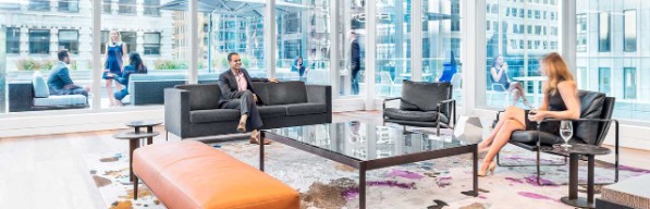 Deloitte Tax Law LLP Montreal, Canada Office