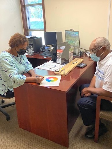 Collier Law, PLLC Charlotte,  Office