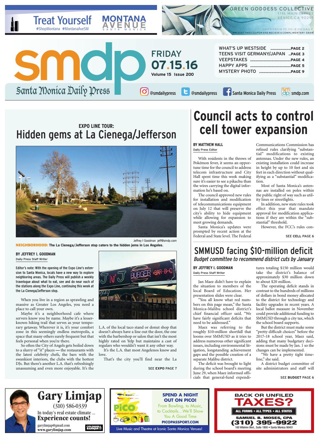 Attorney Lewis B. Sternfels Los Angeles,  Office