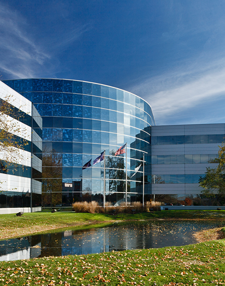 Eichhorn & Eichhorn, LLP Carmel, IN Office