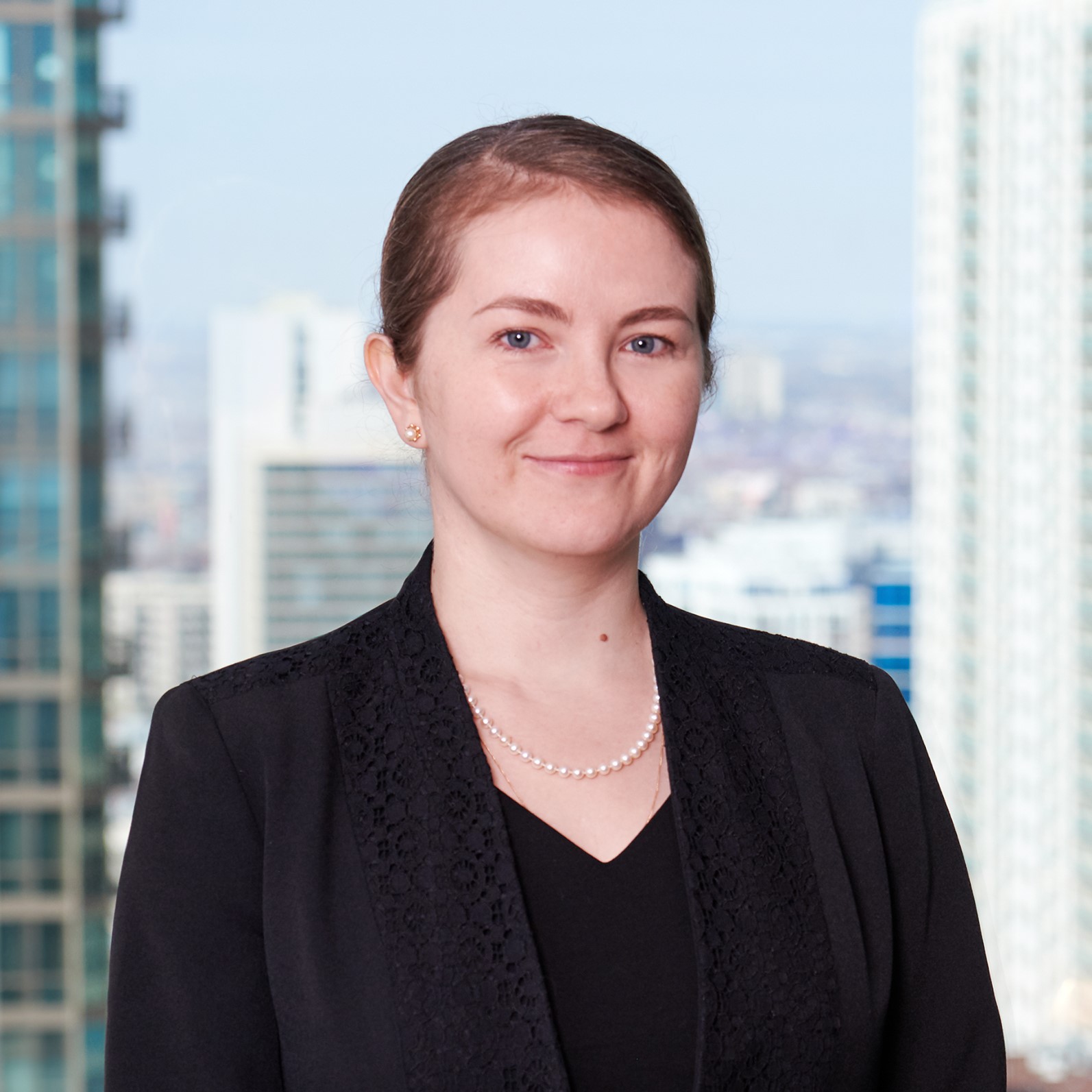 Green, Griffith & Borg-Breen LLP Chicago, IL Office