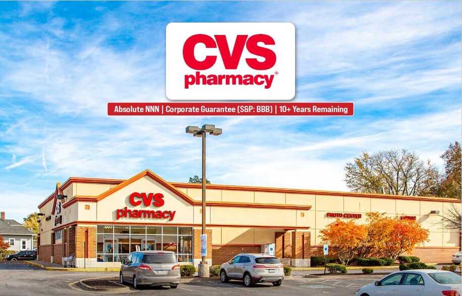 Gomez May LLP Davenport,  Office