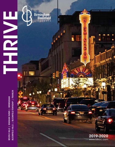 Finch, Thornton & Baird, LLP Northville, MI Office