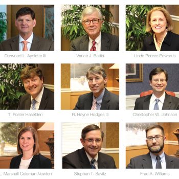 Gignilliat, Savitz & Bettis, LLP Columbia, SC Office