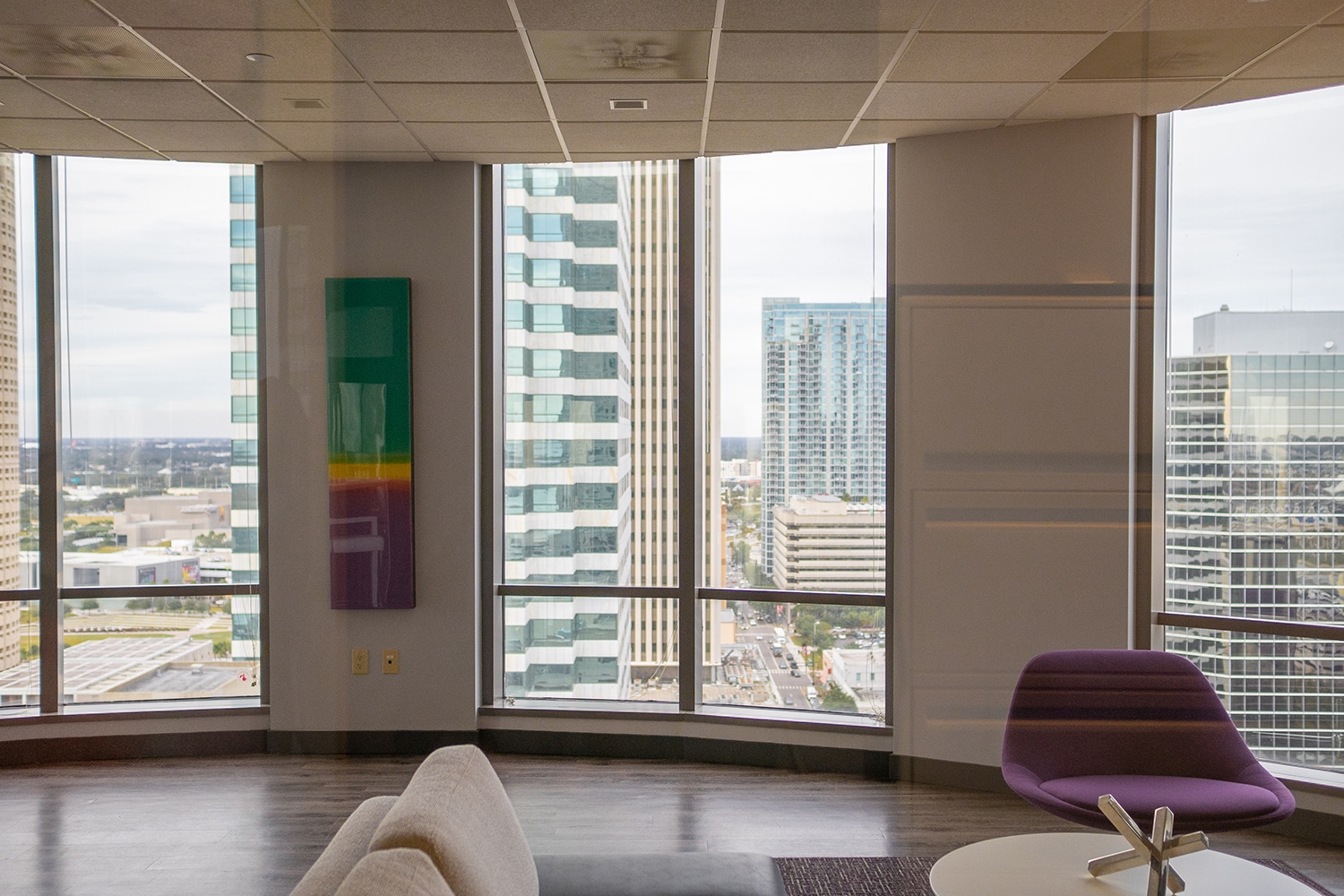 BARTLETT, LOEB, HINDS & THOMPSON, PLLC Stuart, FL Office