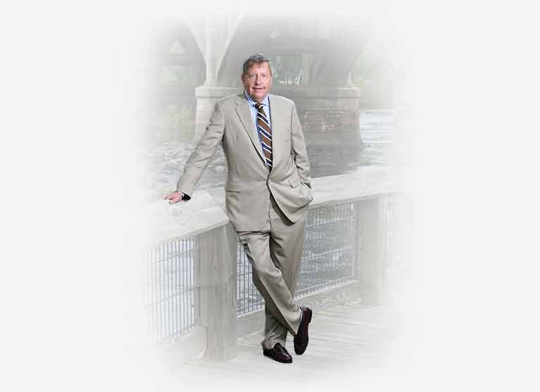 Mike Kelly Law Group, LLC Winnsboro, SC Office