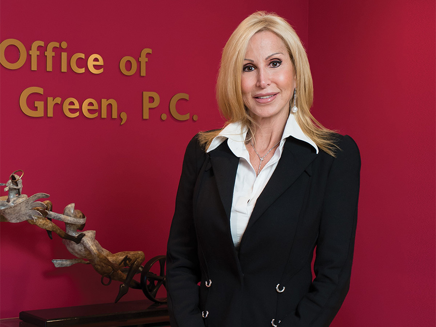 Hardball Law Towson, MD Office