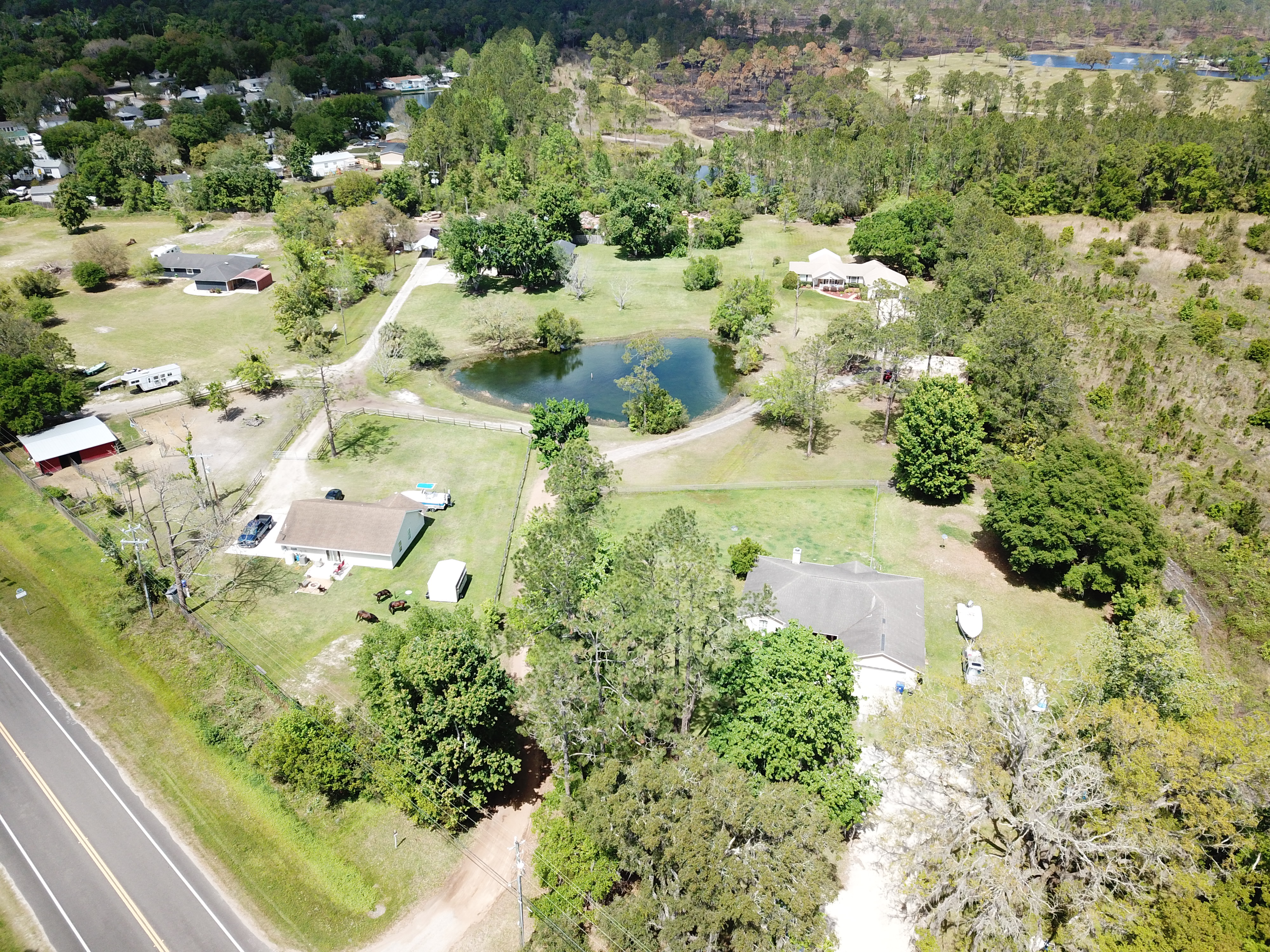 Brigham Property Rights Law Firm Jacksonville, FL Office