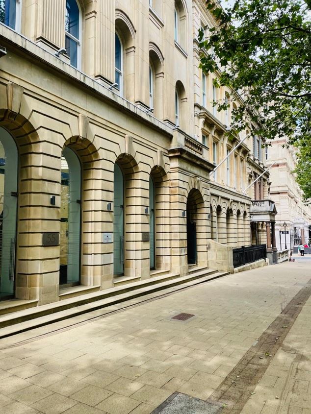 Mills & Reeve Birmingham, United Kingdom Office