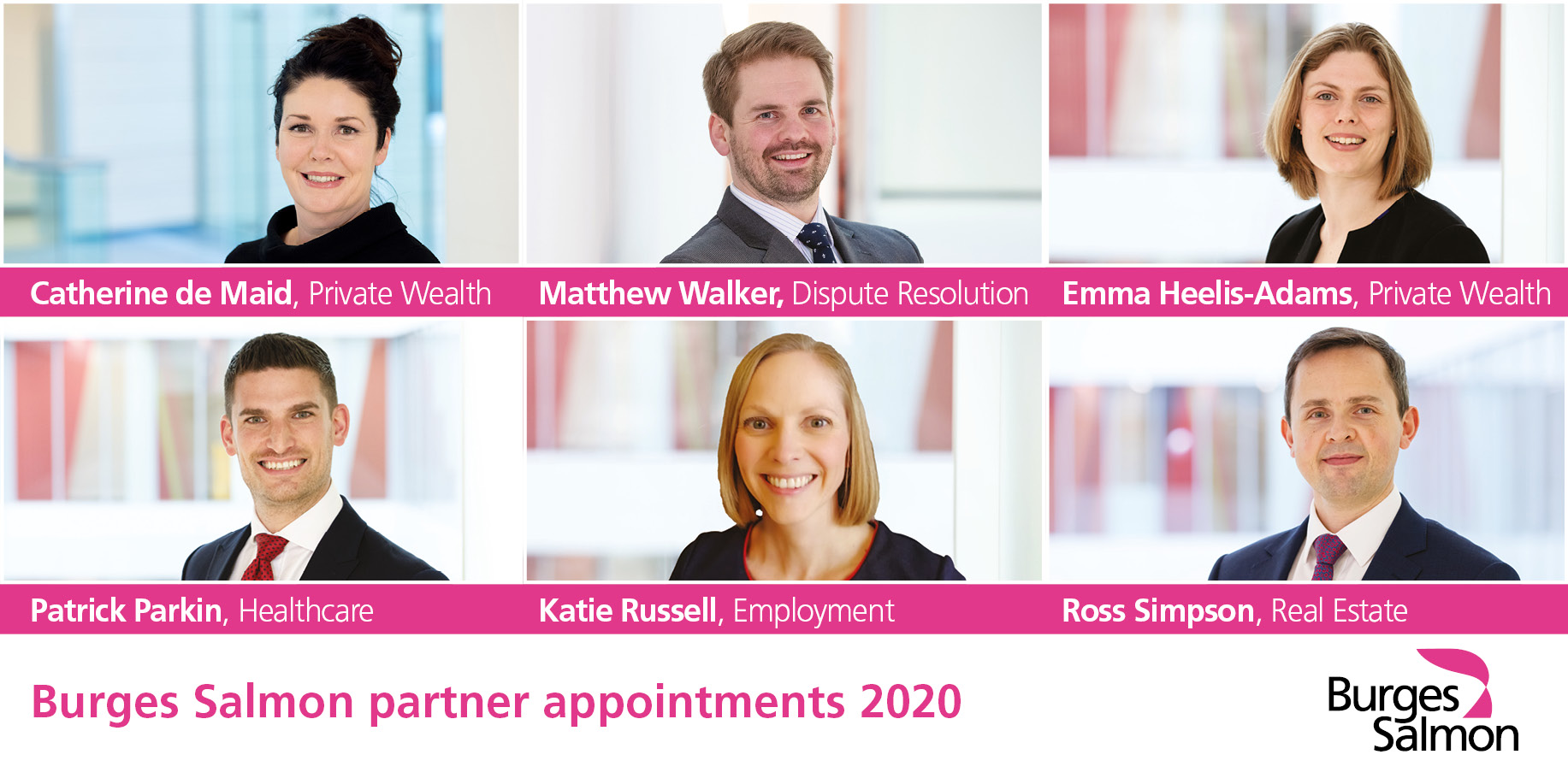 Burges Salmon LLP Edinburgh, United Kingdom Office