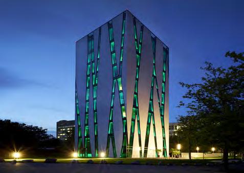 Thomas Deckers Wehnert Elsner Dusseldorf, Germany Office