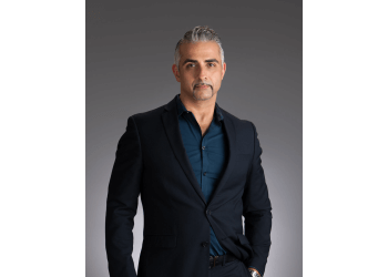 Ghuneim Law Firm Pasadena,  Office