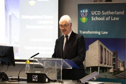 Eversheds Sutherland (US) LLP Dublin, Ireland Office