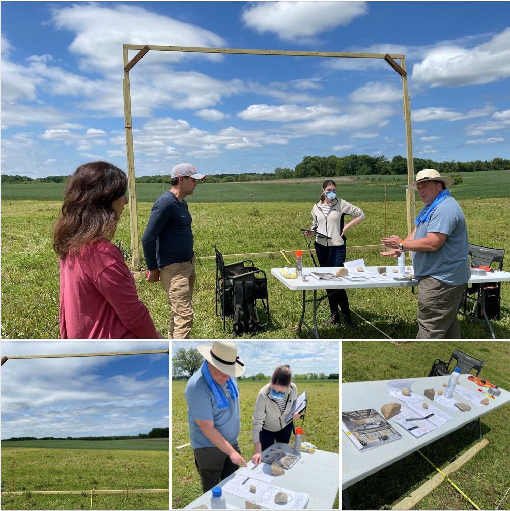 Parness Law Firm, PLLC Saint Clair Shores,  Office