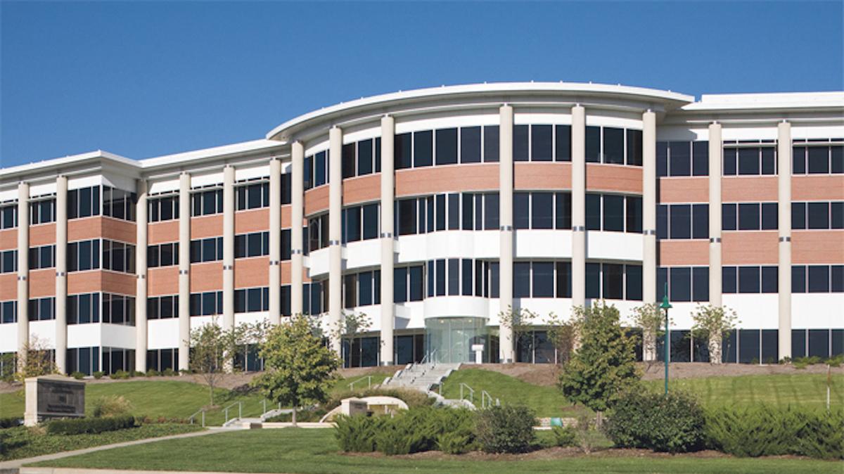 The Mathews Group, LC Leawood, KS Office