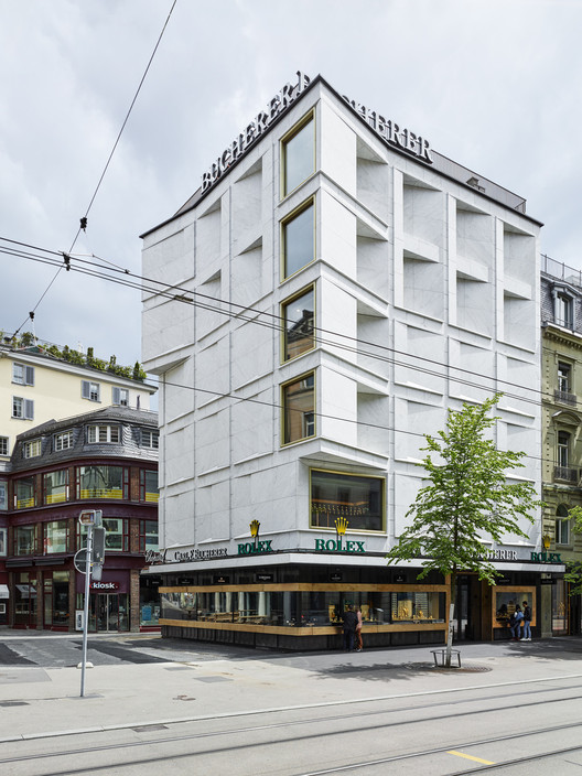 Fragomen, Del Rey, Bernsen & Loewy, LLP, Zurich, Switzerland Office