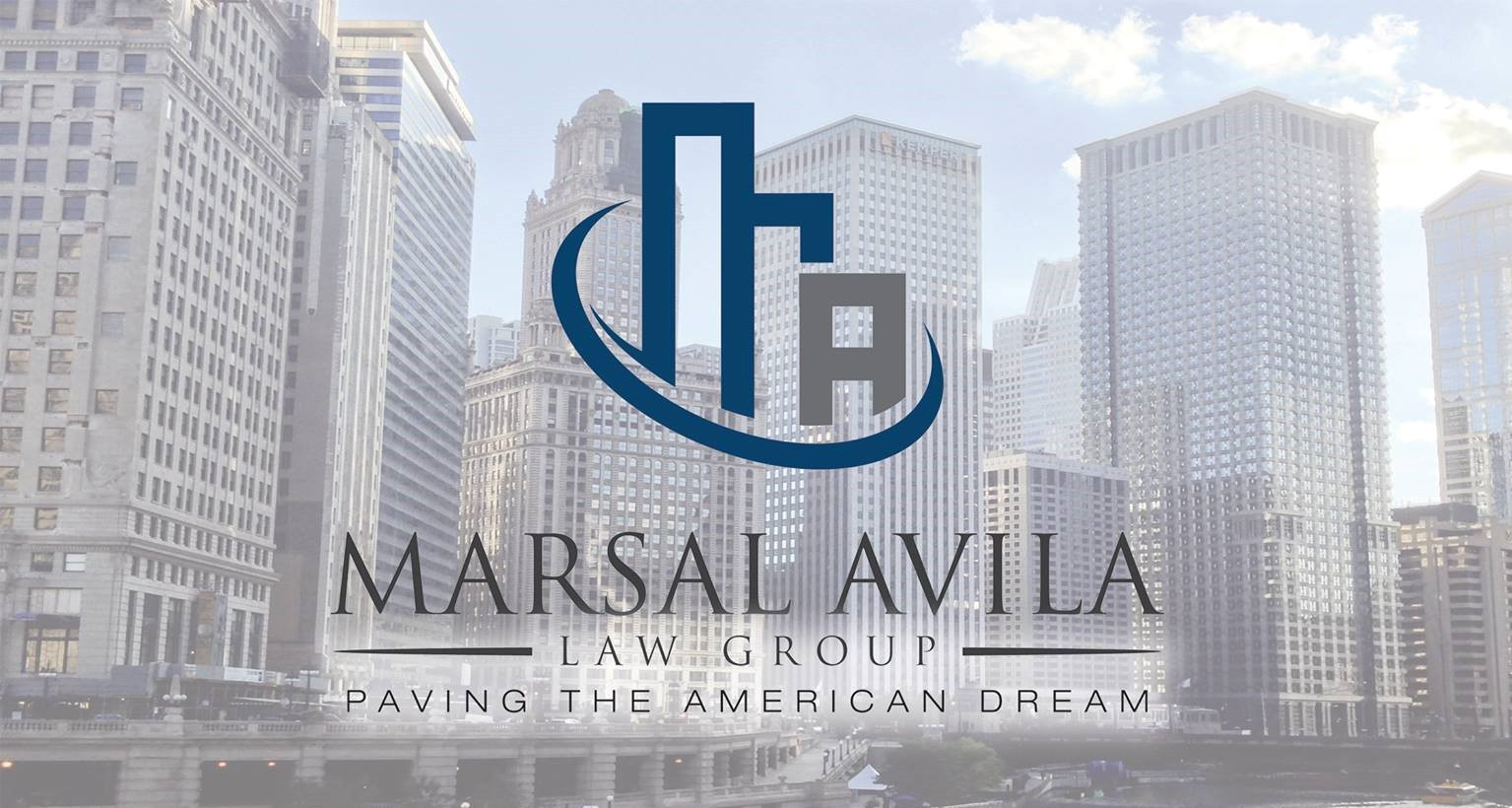 Marsal-Avila Law Group Chicago, IL Office