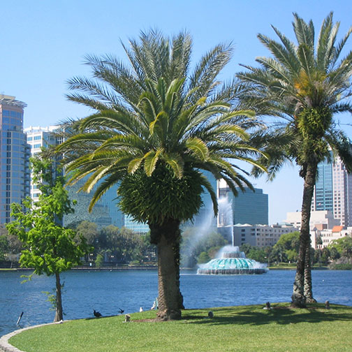 The Kramer Law Firm Maitland, FL Office