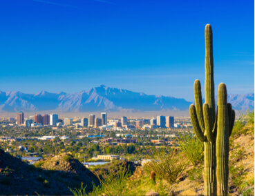 BoyesLegal, APC Phoenix, AZ Office