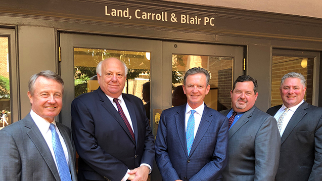 The West Law Group, PC Alexandria, VA Office