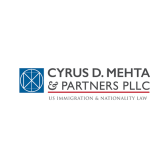 Cyrus D. Mehta & Partners PLLC New York City, NY Office