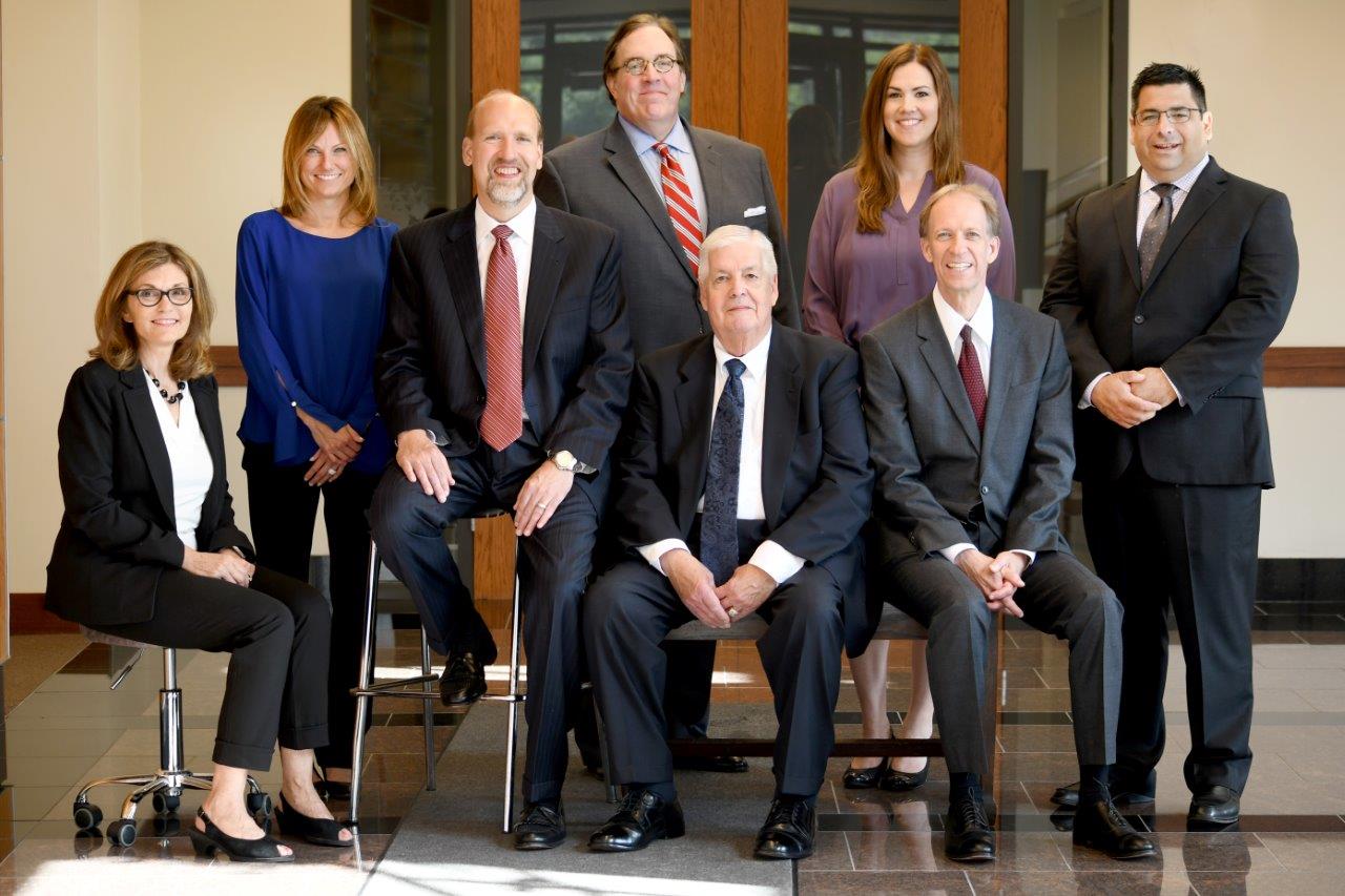 Manassa Law, P.C Barrington, IL Office