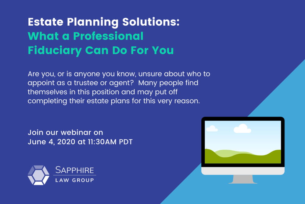 Sapphire Law Group Folsom,  Office