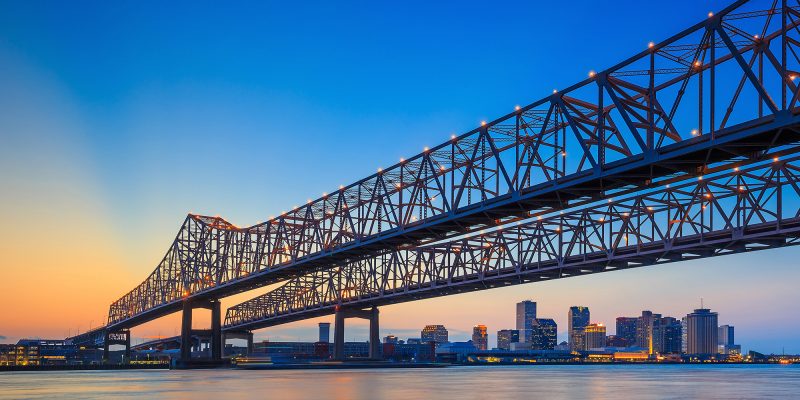 Chaffe McCall, LLP New Orleans, LA Office