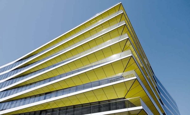 Fieldfisher LLP Luxembourg Office